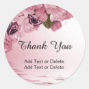 Search for gorgeous round stickers Floral