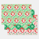 Search for soccer christmas wrapping paper Sports