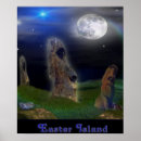 Search for easter island posters Science fiction