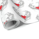 Search for angel wings wrapping paper Spiritual