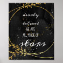 Search for celestial wedding wedding signs Starry night