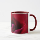 Search for romantic men mugs Red