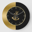 Search for boat clocks Elegant
