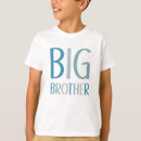 Search for big brother kids tshirts Green