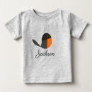 Search for robin bird tshirts Birds