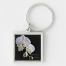 Search for orchid key rings Botanical