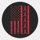 Search for aids awareness stickers Aneurysm