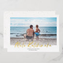 Search for mele kalikimaka christmas cards Foil