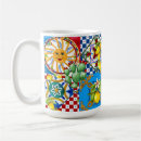 Search for lemon print mugs Italian