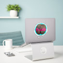 Search for coconut stickers Retro