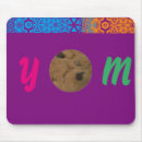 Search for cookie mousepads Fun