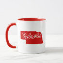 Search for nebraska mugs Outline