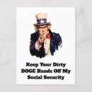 Search for secure postcards Politics