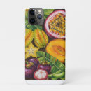 Search for décor iphone cases Tropical fruit