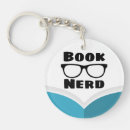 Search for for nerds key rings Book