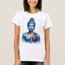 Search for enlightenment tshirts Wisdom
