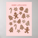 Search for christmas cookies posters Festive