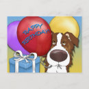 Search for australian shepherd birthday postcards Dogs