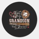 Search for grandsons stickers Lets go brandon