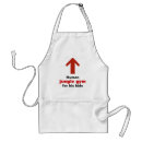 Search for funny gym aprons Humour