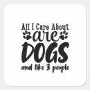 Search for caring stickers Dogs