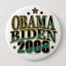 Search for obama 08 badges 2008