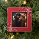 Search for snow christmas tree decorations Picture