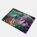 Search for butterfly doormats Nature