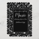 Search for instrument invitations Musician