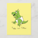 Search for cute trex postcards Kids