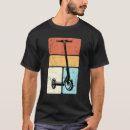 Search for stunt scooter tshirts Retro