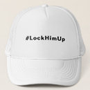 Search for lock baseball hats Political