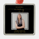 Search for gold funeral invitations Remembrance