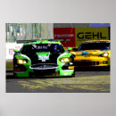 Search for motorcar art Corvette