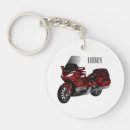 Search for tour key rings Motorcycle