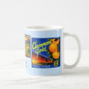 Search for fruit crate mugs California