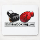 Search for combat mousepads Boxing