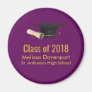 Search for diplomas magnets School