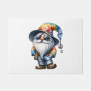 Search for hippie doormats Psychedelic