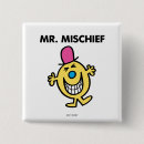 Search for mischief badges Mr men show
