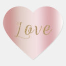 Search for ombre pink stickers Gold