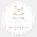 Search for round rock stickers Pink