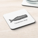 Search for mammal coasters Whale