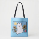 Search for sunflower tote bags Dog