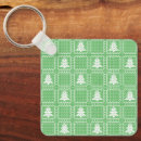 Search for cosy key rings Christmas tree
