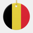 Search for belgium christmas tree decorations Flag