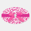 Search for leopard envelope seals Pink