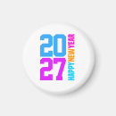 Search for countdown magnets Happy