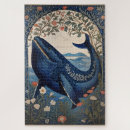 Search for whale puzzles Sea life