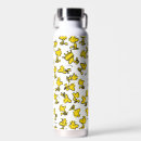 Search for charlie brown water bottles Lucy